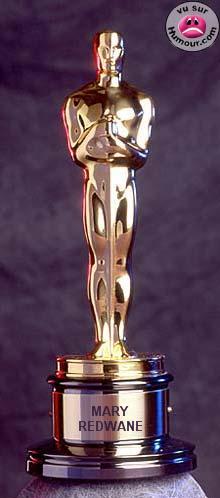 mary  pour toi la v&eacute;gtoire